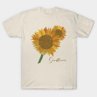 Sunflower T-Shirt